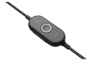 LOGI Wired Personal Video CollabKit