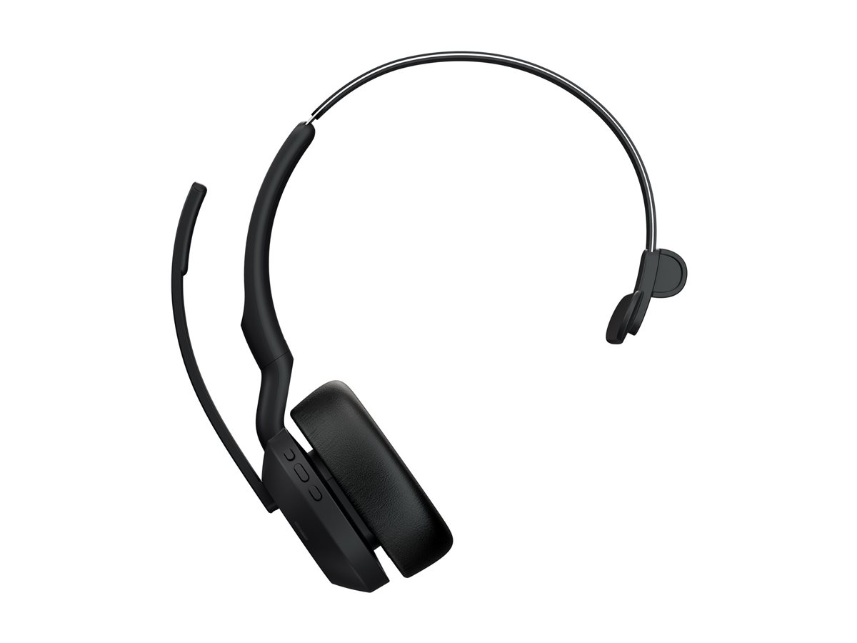 JABRA Evolve2 55 Link380a UC Mono Stand - Bilde 2