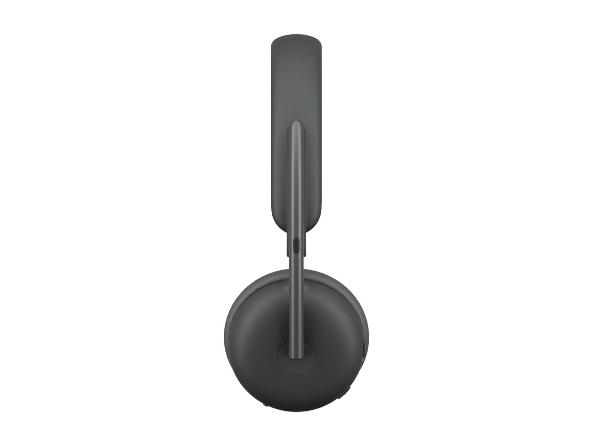 LOGI HEADSET Zone Wireless 2 UC GRAPHITE - Bilde 6