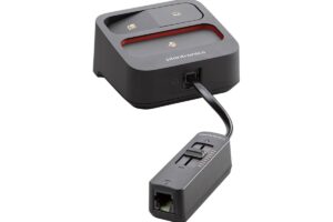 HP Poly MDA105 QD USB-A Analog Switch