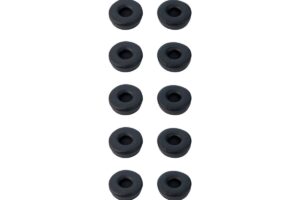 JABRA Engage Ear Cushions BLK