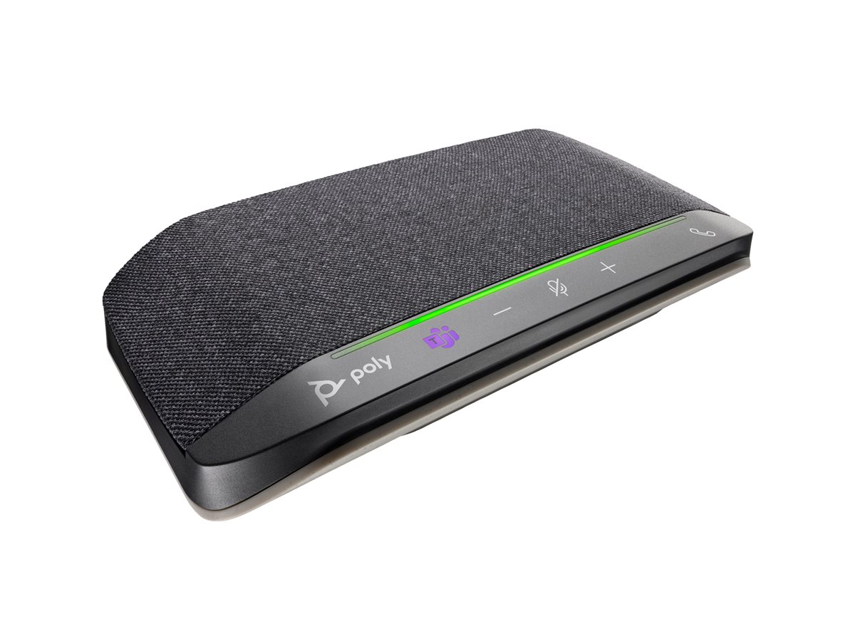 HP Poly Sync 10 MS Teams Speakerphone - Bilde 3