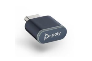 HP Poly BT700 Bluetooth wireless audio