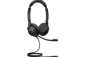JABRA Evolve2 30 SE MS Stereo USB C/A