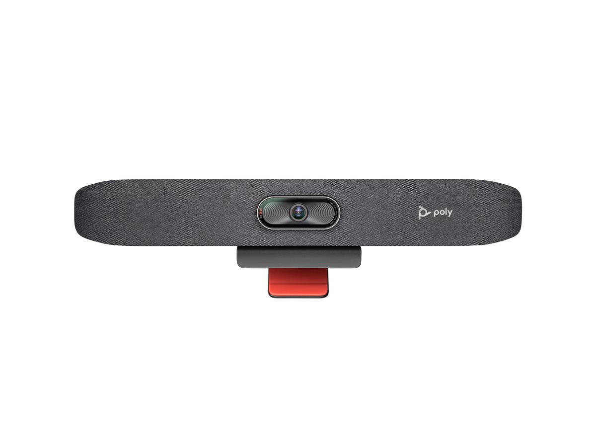 HP Poly Studio R30 USB Video Bar-EURO - Bilde 8