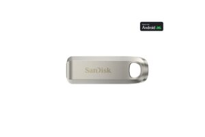 SANDISK Ultra Luxe USB Type-C 128GB