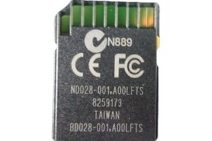 Dell 565-BBHR memory card 16 GB SD