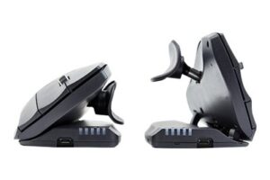 CONTOUR Unimouse Left