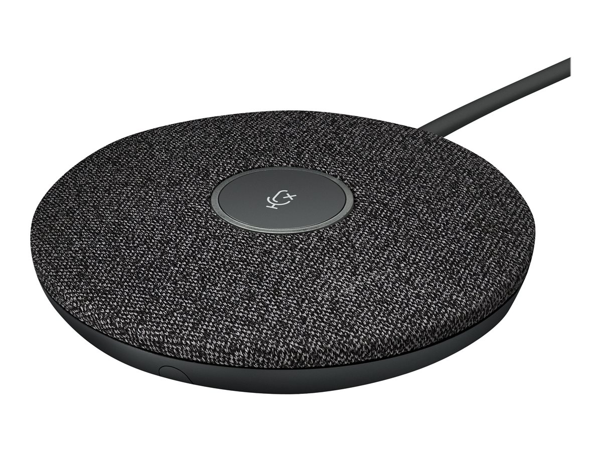 Logitech Rally Mic Pod - Bilde 4