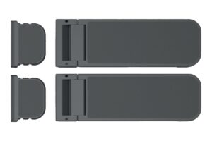CONTOUR Keyboard Risers for Red