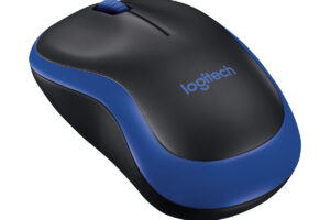 Logitech M185 Mouse Wireless