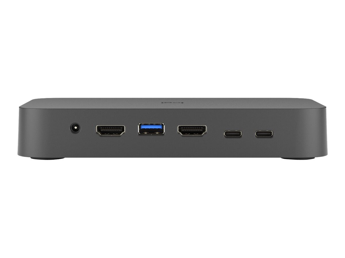 LOGI Swytch BLACK WW - Bilde 2