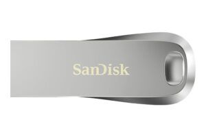 SANDISK Ultra Luxe USB 3.2 256GB