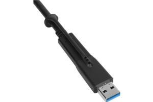 TARGUS USB-C Dual 4K dock with 65PD