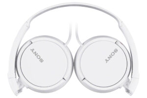 SONY MDRZX110APW.CE7 Headphone White