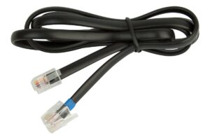 JABRA Standard-connection cord modular p