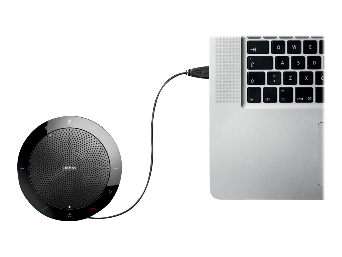 JABRA SPEAK 510 + Speakerphone for UC - Bilde 8
