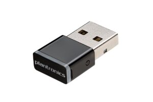 HP Poly BT600 USB-A Bluetooth Adapter Bagged
