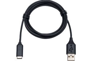 JABRA LINK Exten cord USB-C USB-A 1.20m