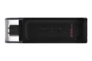 KINGSTON 256GB DataTraveler 70