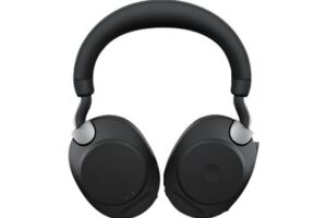 JABRA Evolve2 85 UC Stereo Headset full