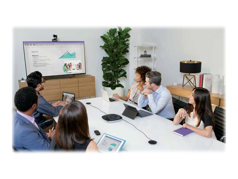 Logitech Group Mikrofoner - Bilde 4