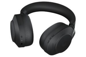 JABRA Evolve2 85 UC Stereo Headset full