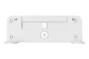 LOGITECH Wall Mount for Logitech Rally Bars White