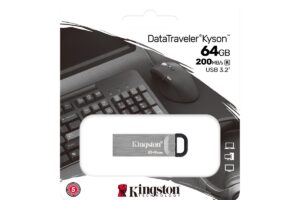 KINGSTON 64GB USB3.2 DT Gen1 Kyson