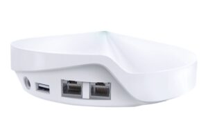 TP-Link Deco M9+ Mesh system 2-pack