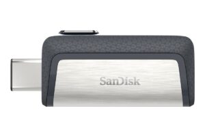 SANDISK Ultra Dual Drive 32GB