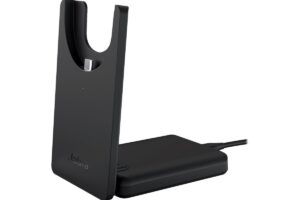 JABRA Evolve2 55 Deskstand USB-C