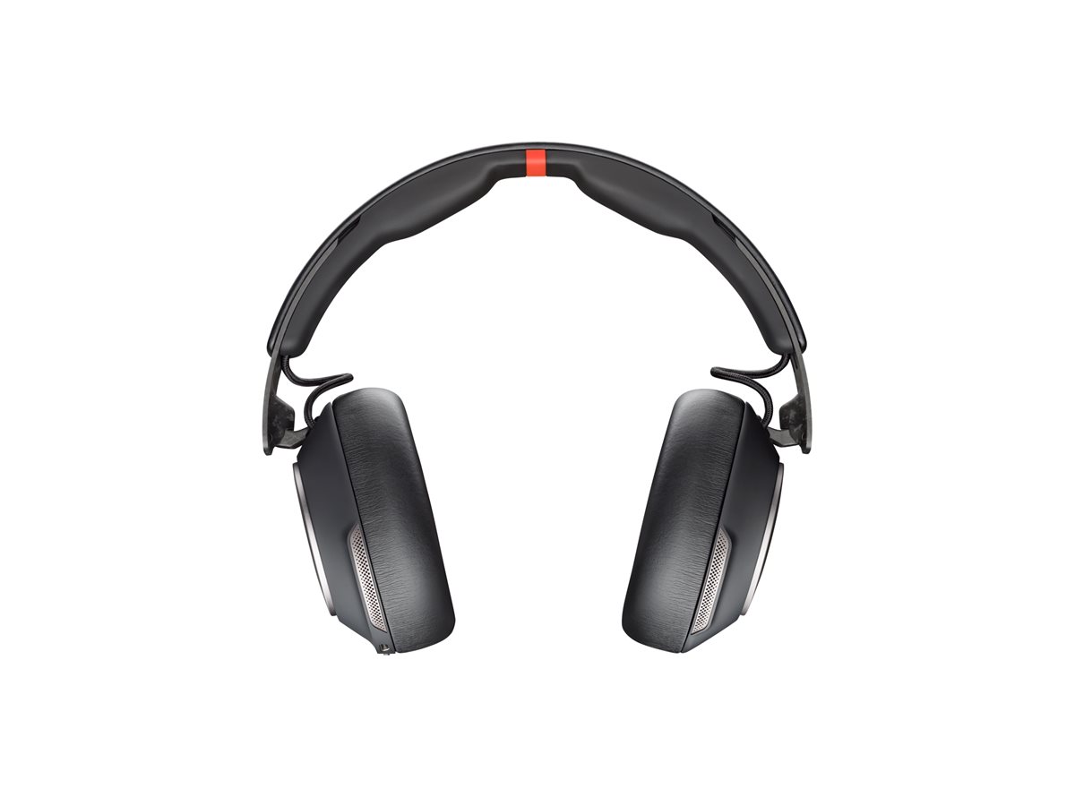 HP Poly Voyager 85 UC MS Teams Headset - Bilde 4