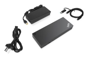 LENOVO ThinkPad Hybrid USB A/C Dock (EU)