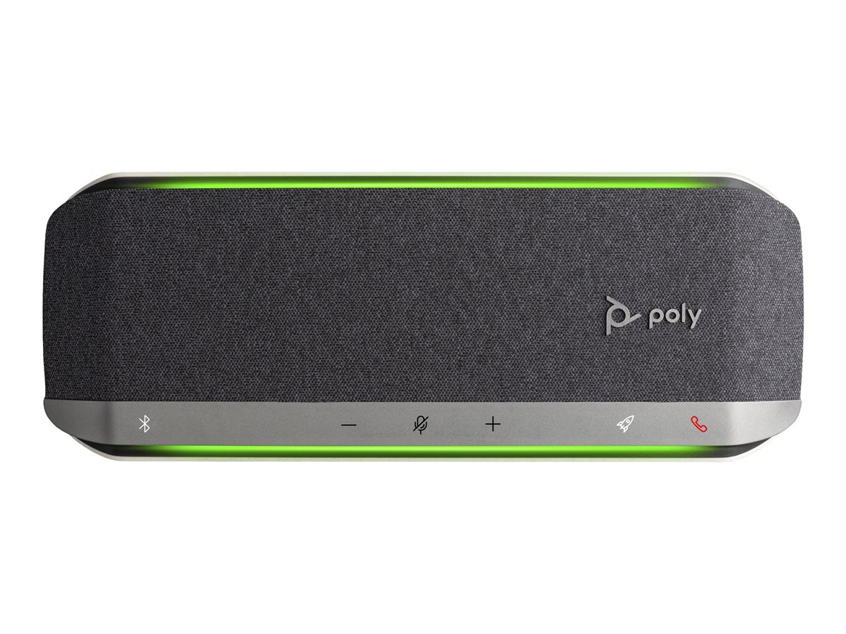 HP Poly Sync 40 Charging Stand with Universal Power Supply - Bilde 3