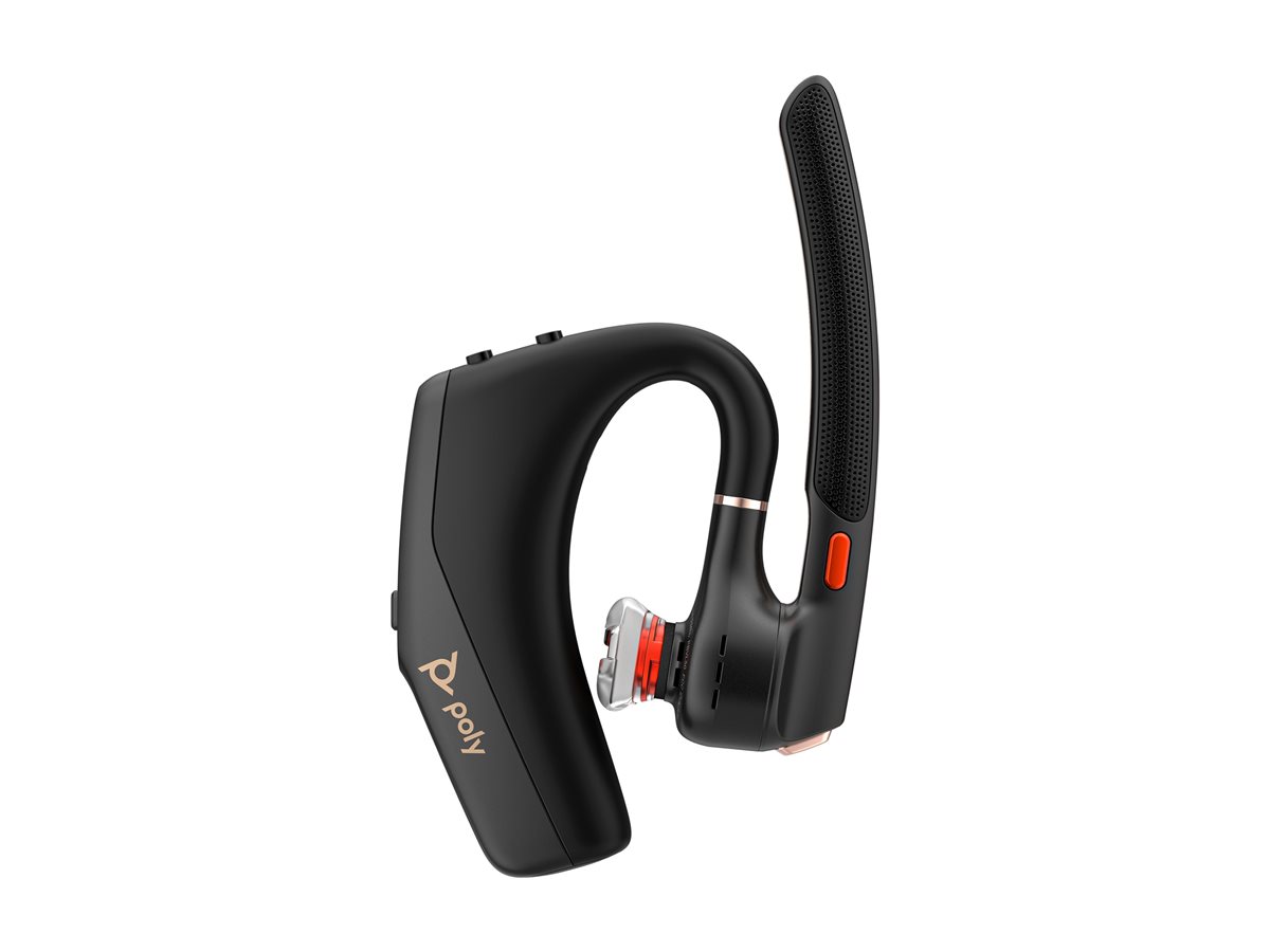 HP Poly Voyager Legend 50 Headset UC - Bilde 2