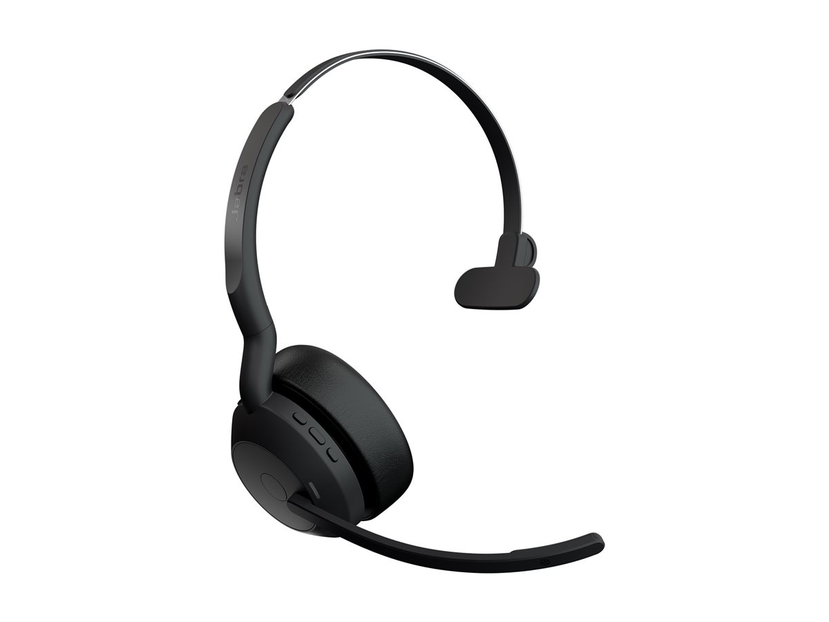 JABRA Evolve2 55 Link380a UC Mono Stand - Bilde 3