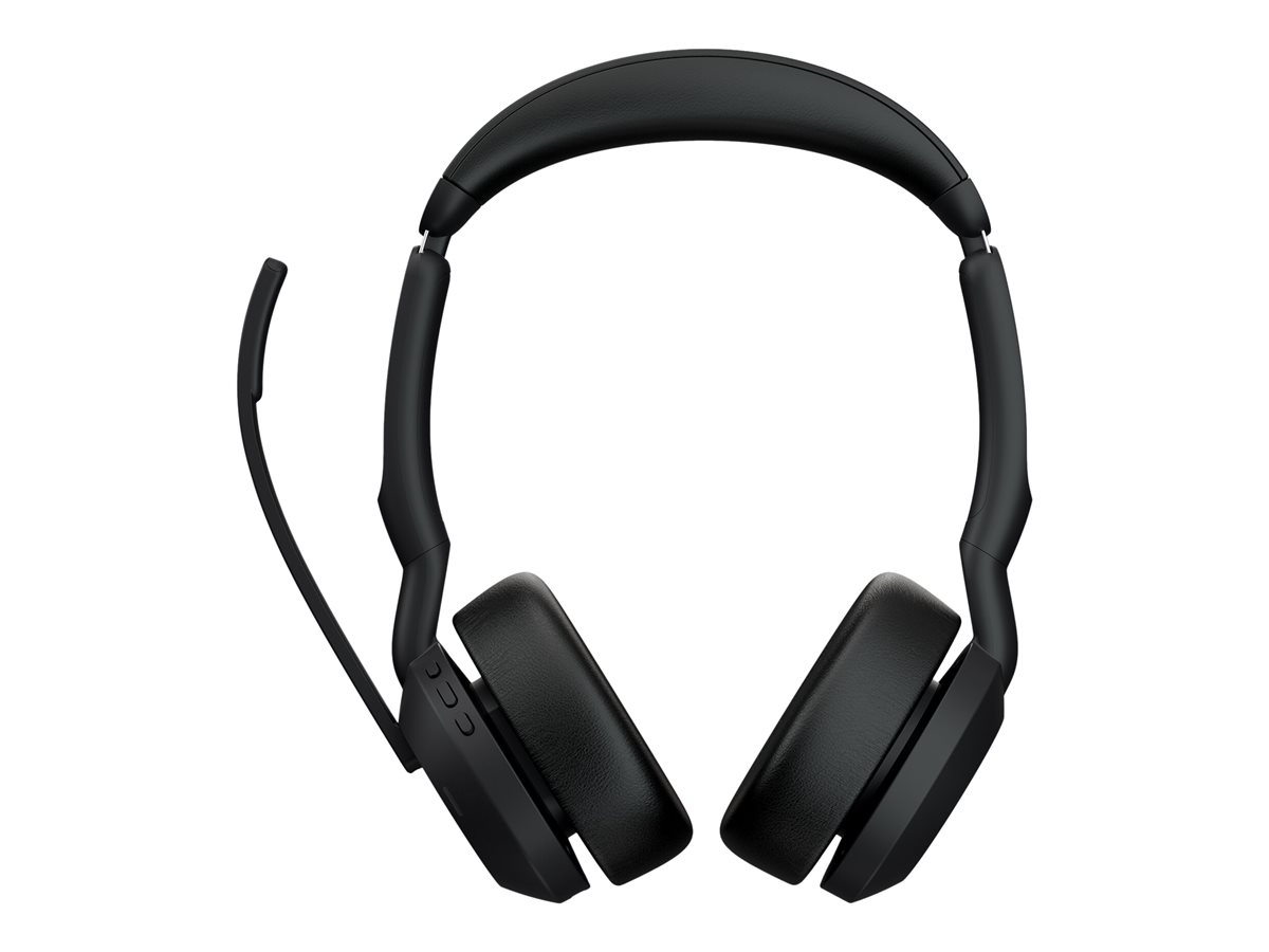 JABRA Evolve2 55 Link380c UC Stereo - Bilde 2