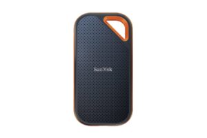 SANDISK Extreme PRO 1TB Portable SSD