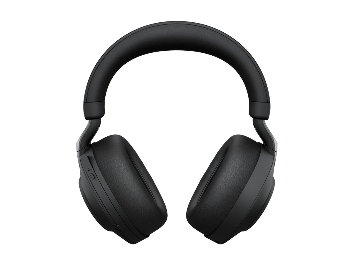 JABRA Evolve2 85 UC Stereo Headset full - Bilde 2