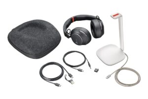HP Poly Voyager 85 UC MS Teams Headset