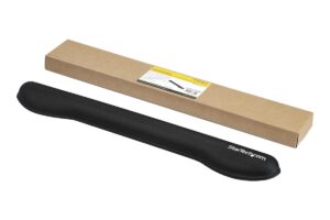 STARTECH Gel Keyboard Wrist Rest