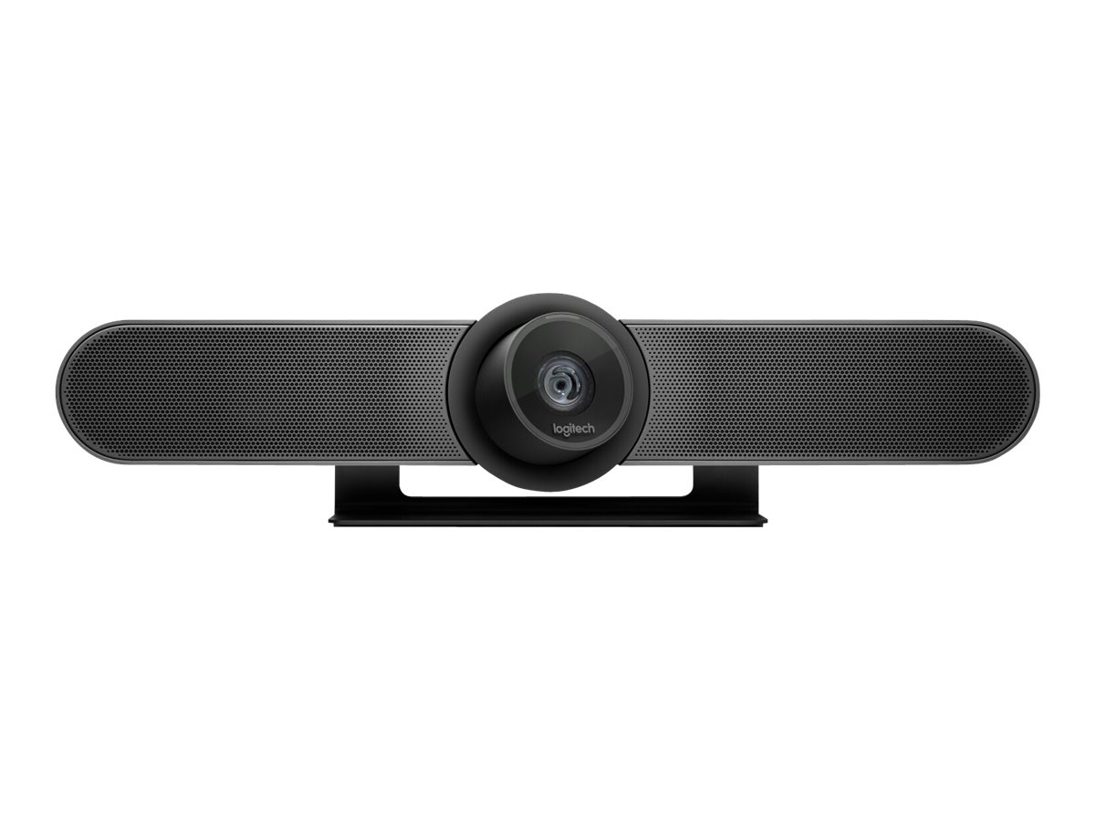 Logitech MeetUp Conferencecam - Bilde 4