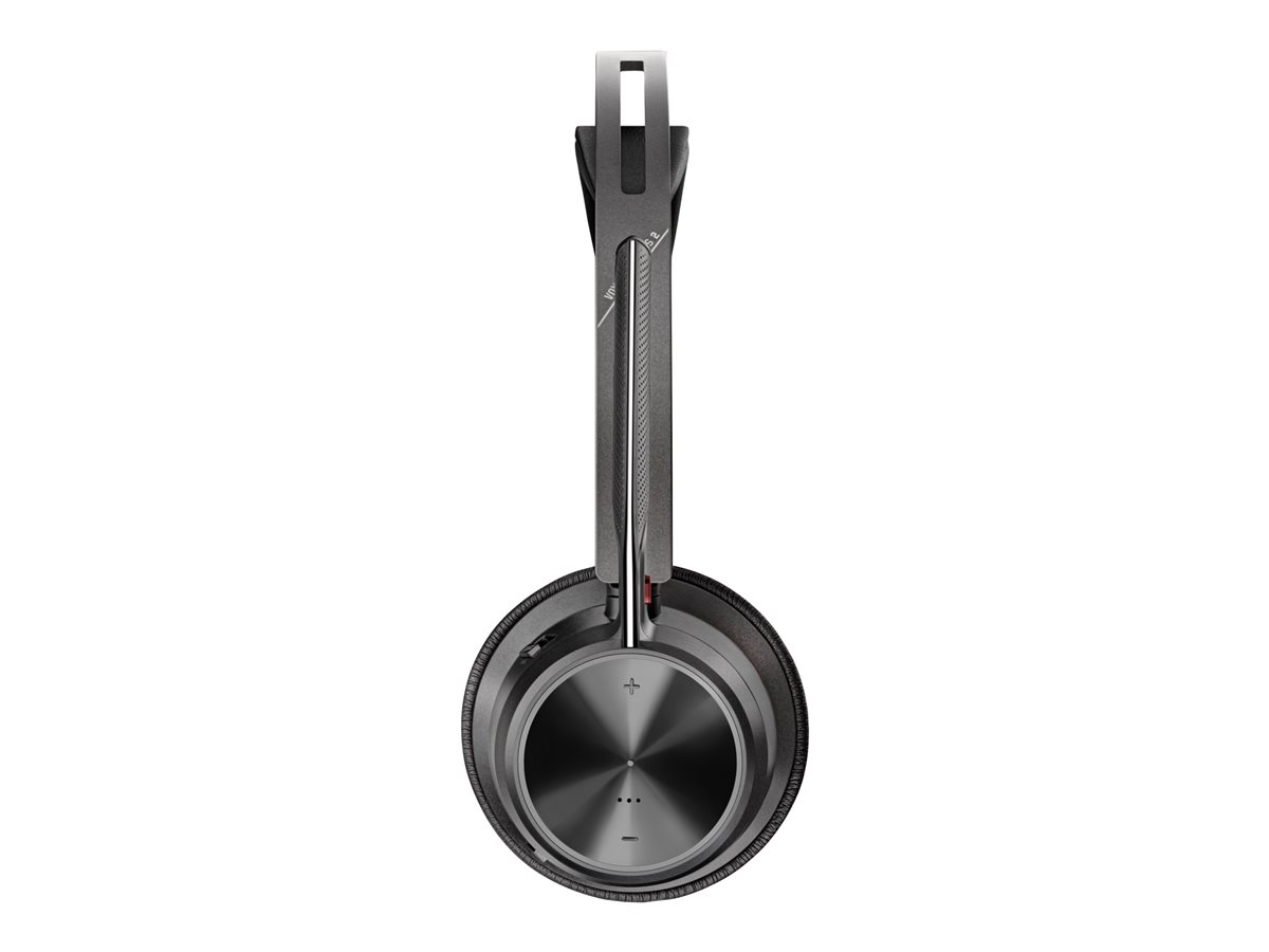 HP Poly Voyager Focus 2 USB-C-C Headset - Bilde 3