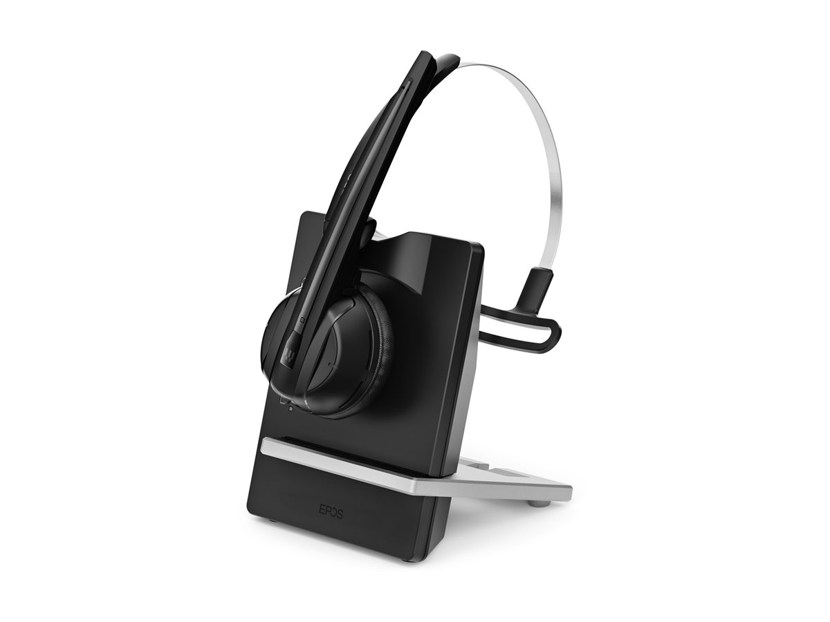 EPOS D 10 Phone - EU II - Bilde 16