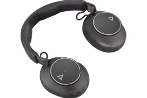 HP Poly Voyager Focus 2 Headset