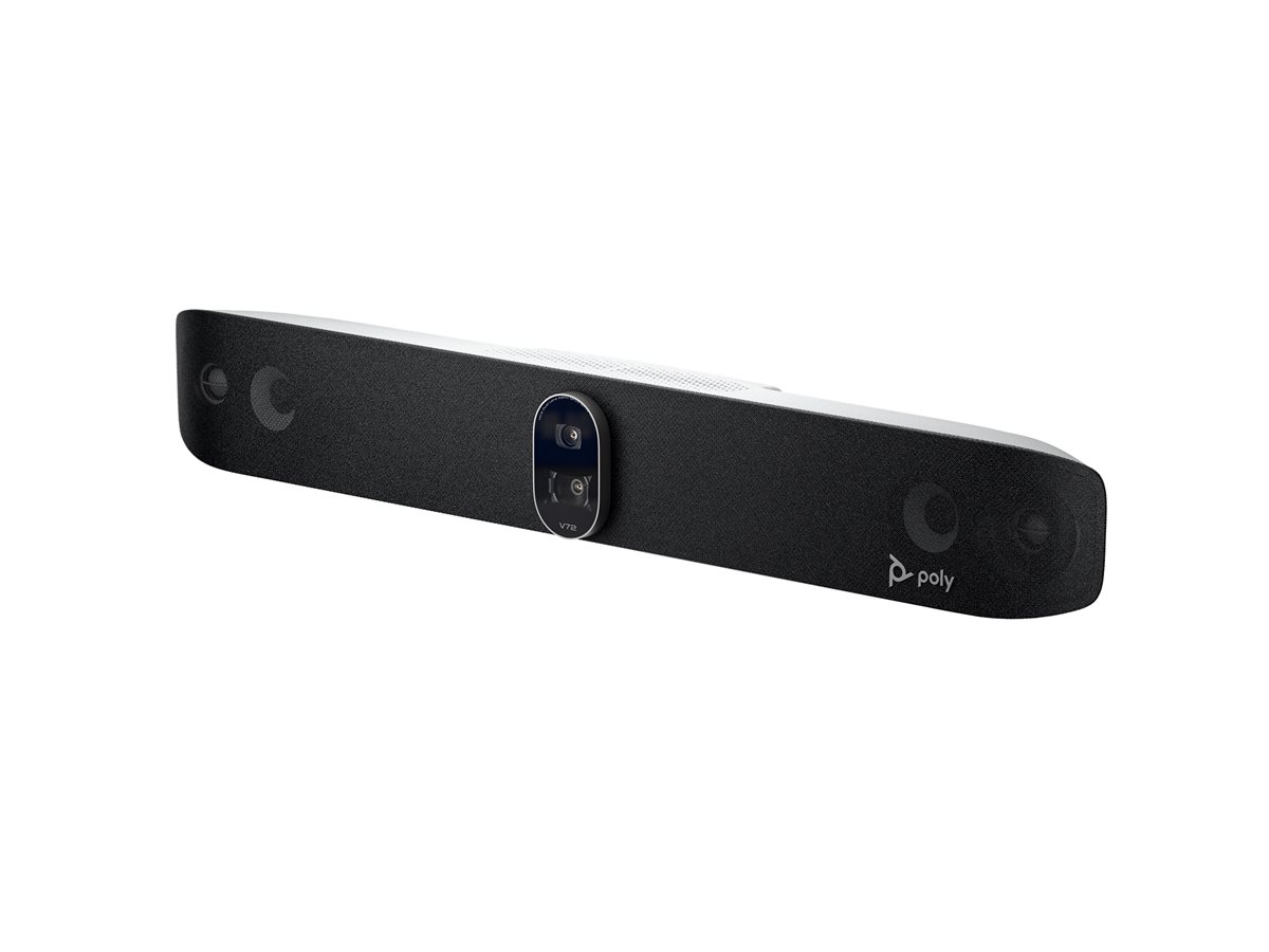 HP Poly V72 UVB Video Bar - Bilde 12