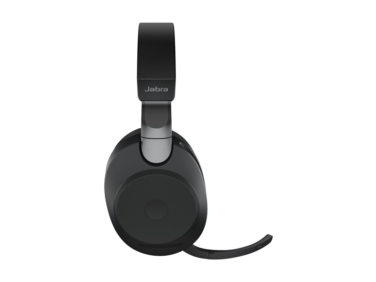 JABRA Evolve2 85 UC Stereo Headset full - Bilde 3