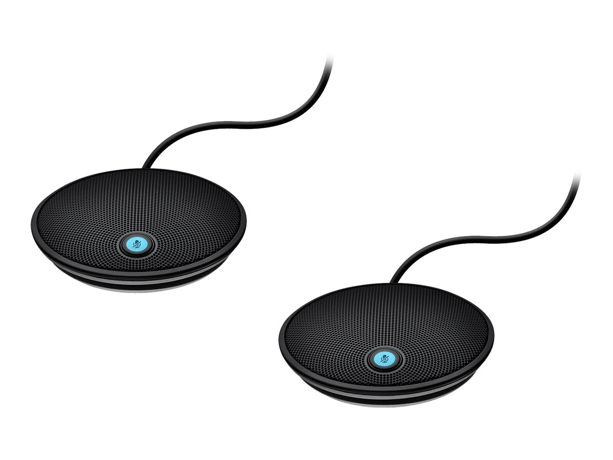 Logitech Group Mikrofoner - Bilde 2