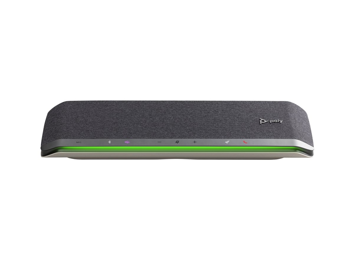 HP Poly Sync 60 Microsoft Teams Certified Speakerphone - Bilde 2
